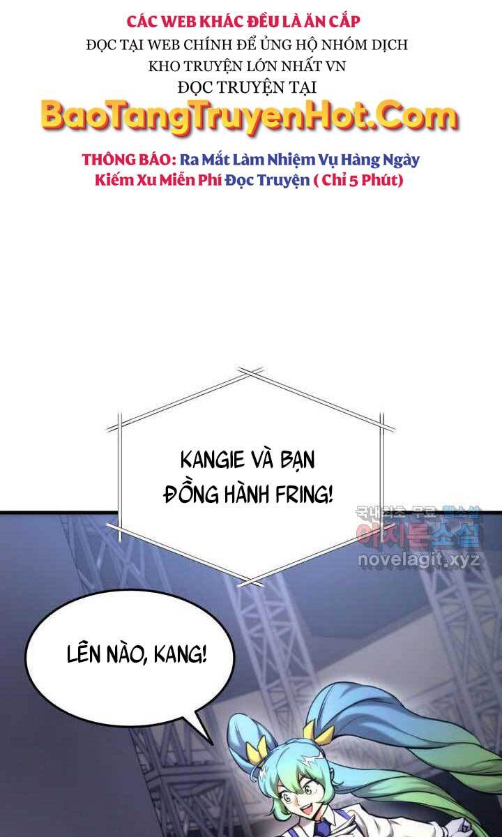 Ranker Tái Xuất: Chapter 75