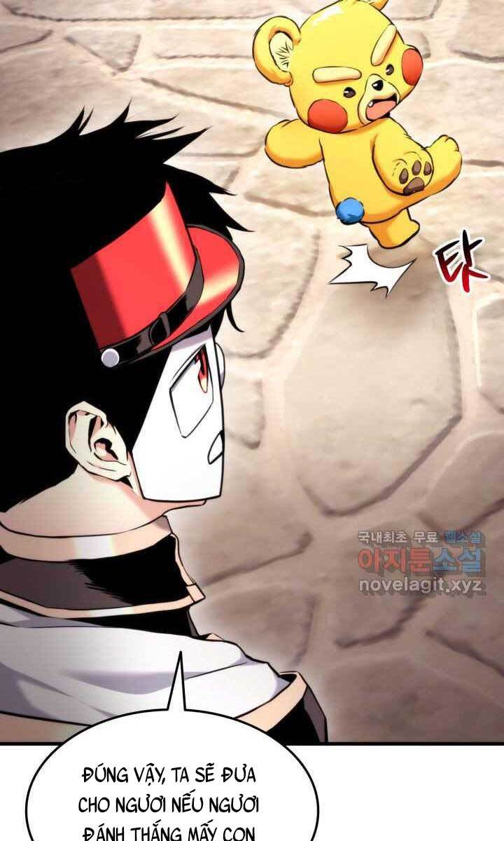 Ranker Tái Xuất: Chapter 75