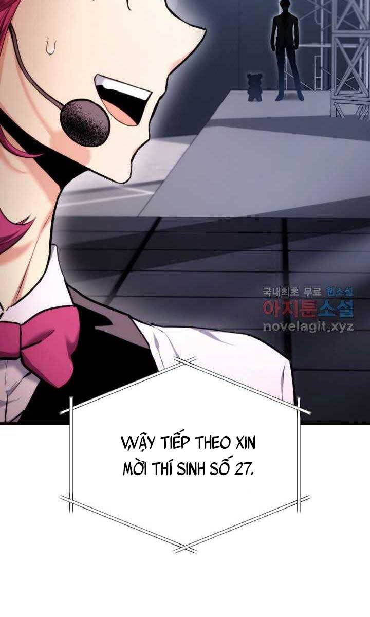 Ranker Tái Xuất: Chapter 75