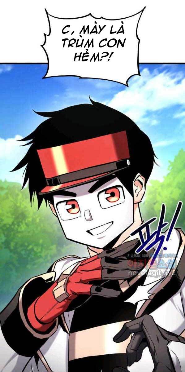 Ranker Tái Xuất: Chapter 76