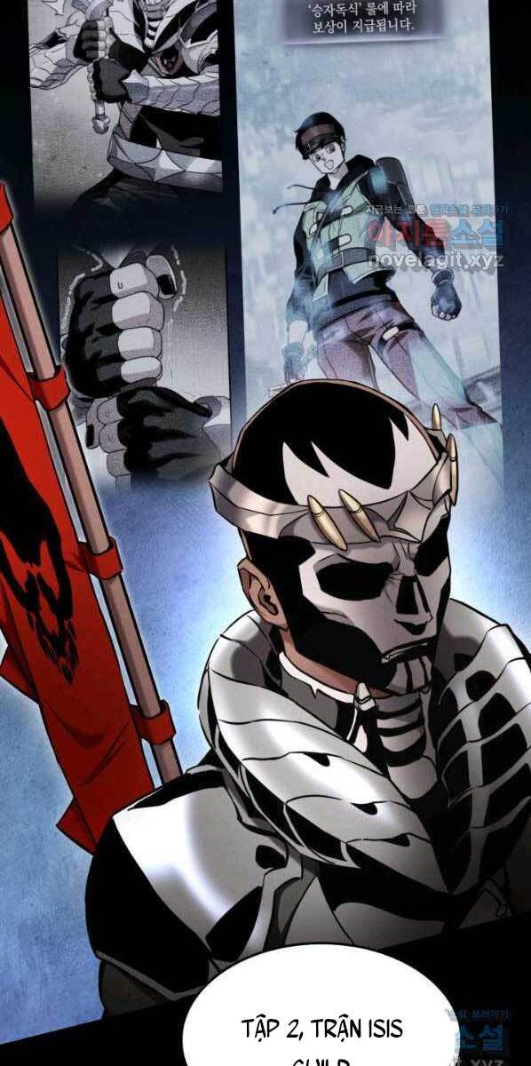 Ranker Tái Xuất: Chapter 76