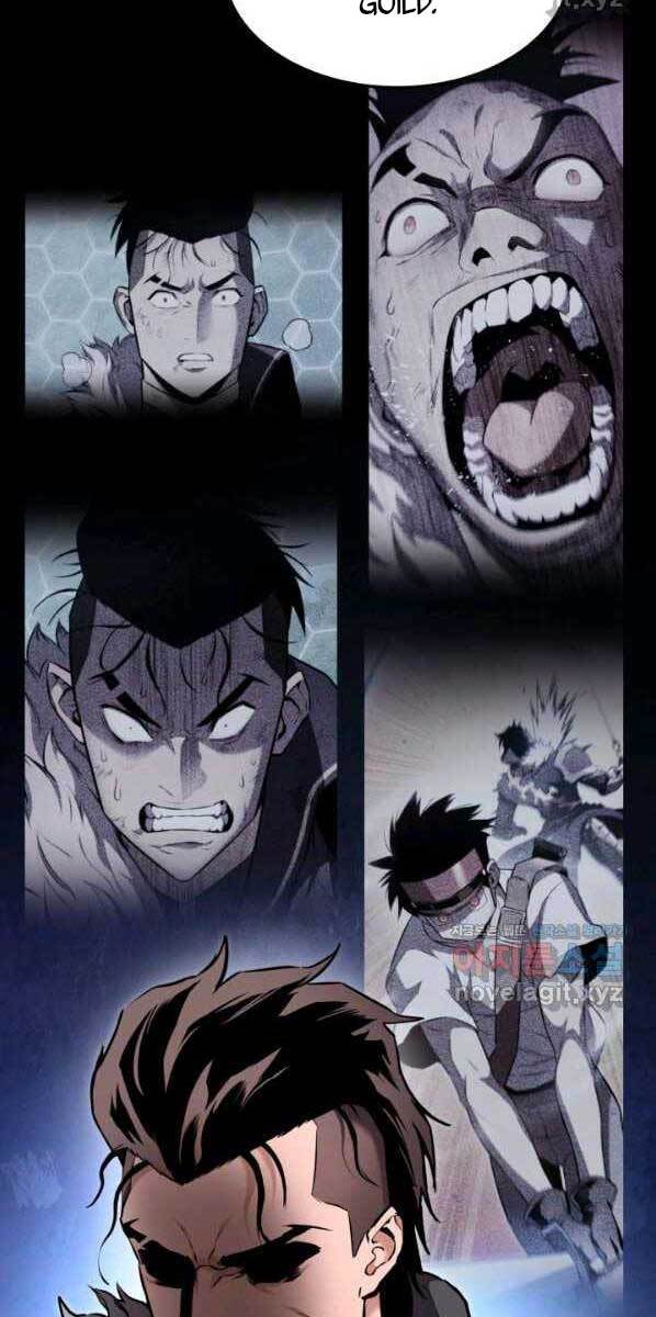 Ranker Tái Xuất: Chapter 76