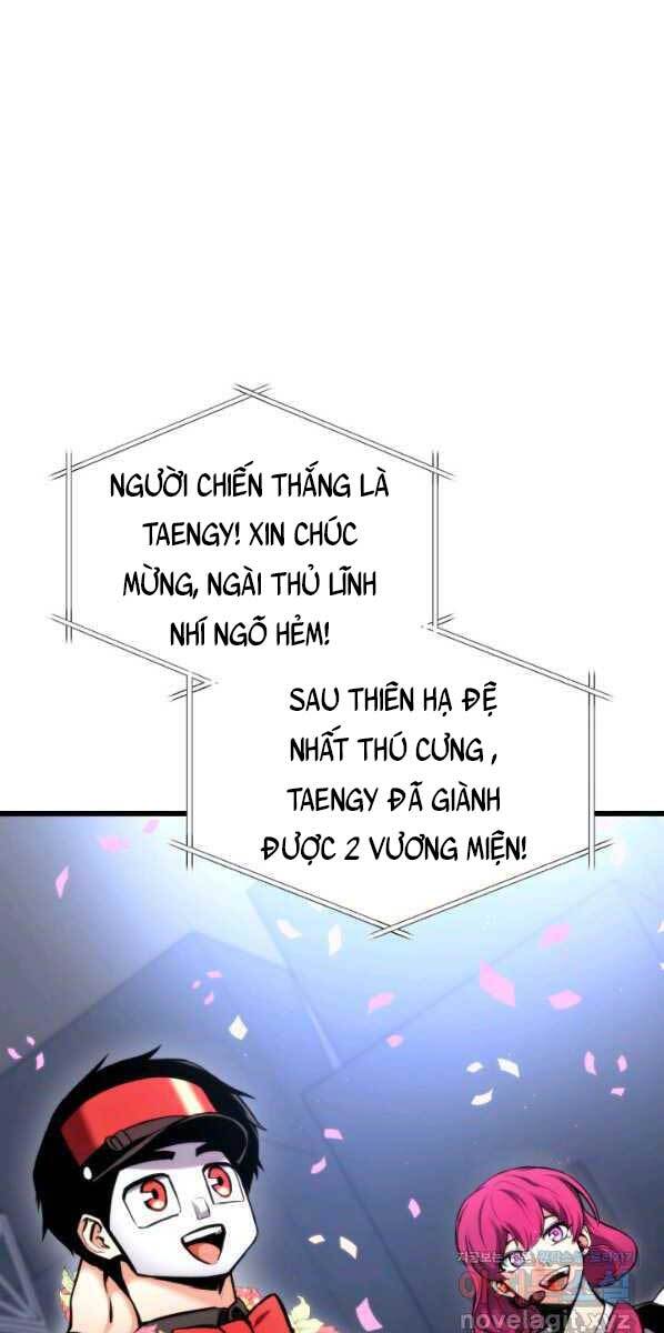 Ranker Tái Xuất: Chapter 76