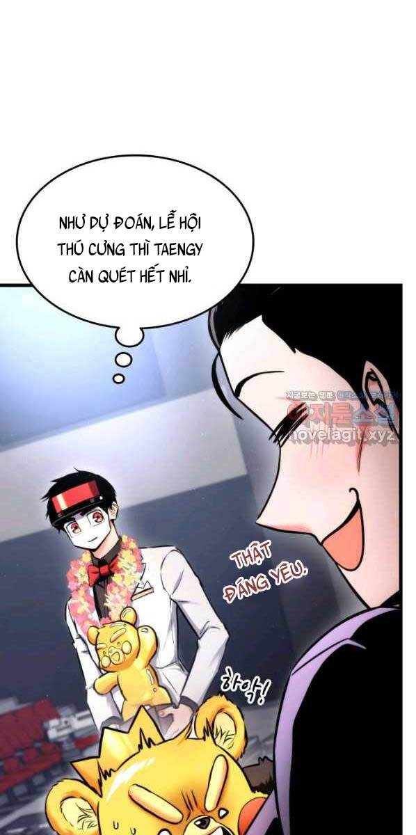 Ranker Tái Xuất: Chapter 76