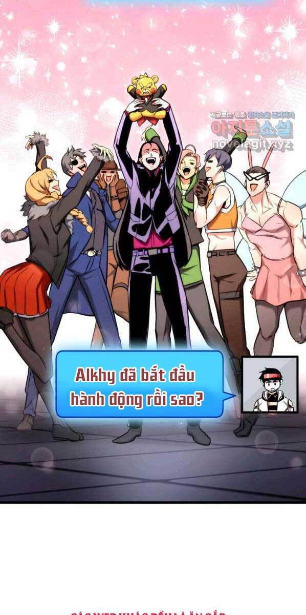 Ranker Tái Xuất: Chapter 76