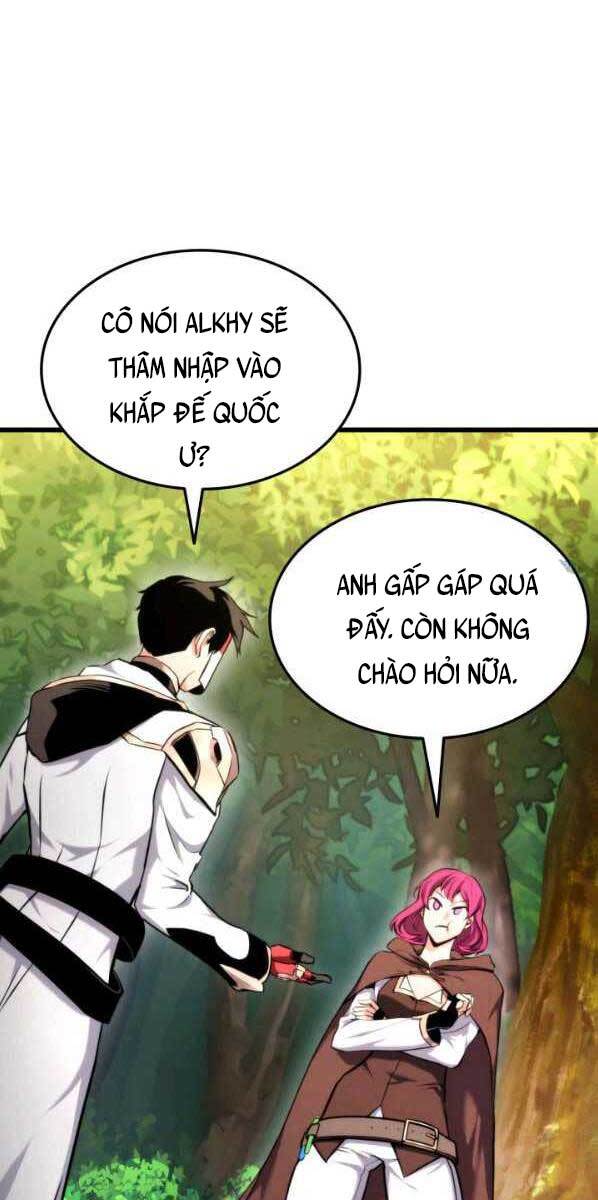 Ranker Tái Xuất: Chapter 76
