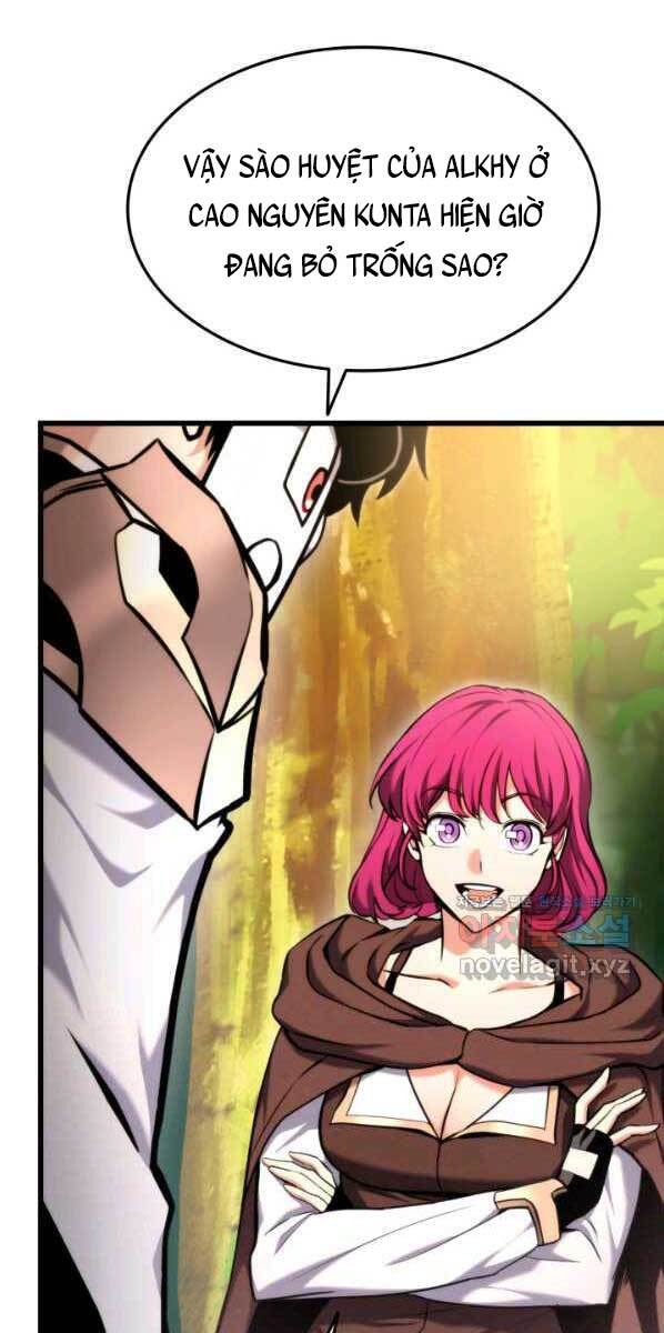 Ranker Tái Xuất: Chapter 76