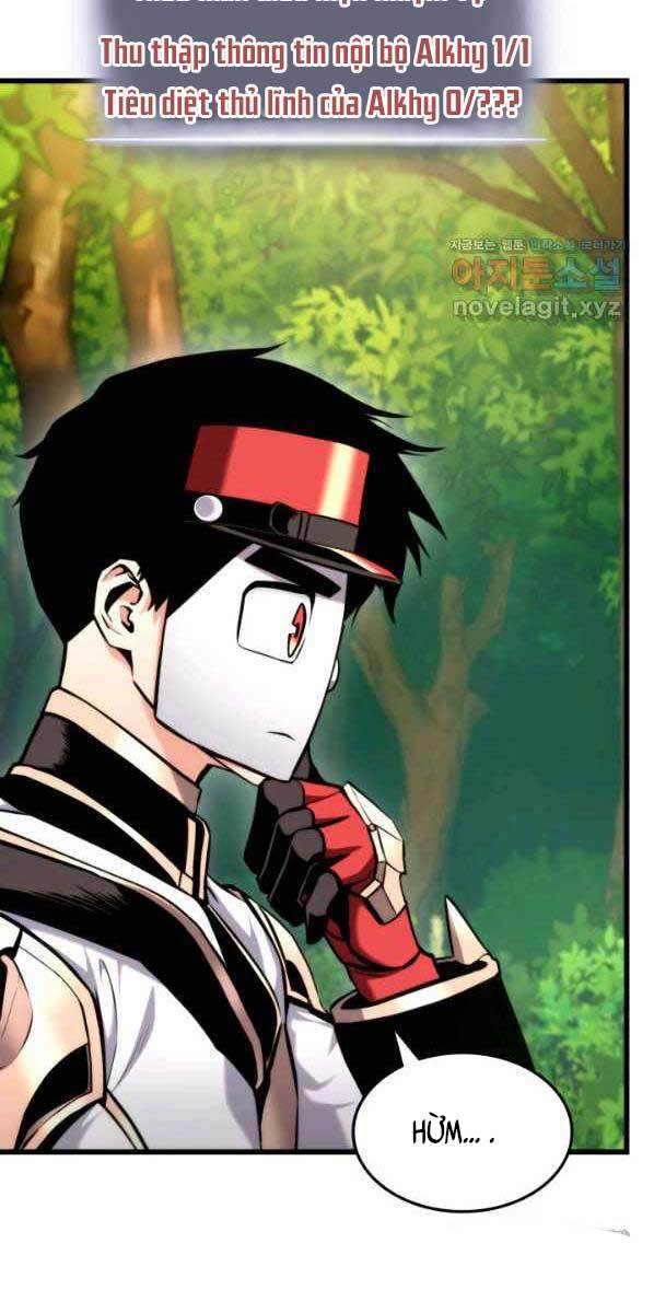 Ranker Tái Xuất: Chapter 76