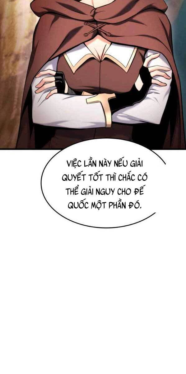 Ranker Tái Xuất: Chapter 76