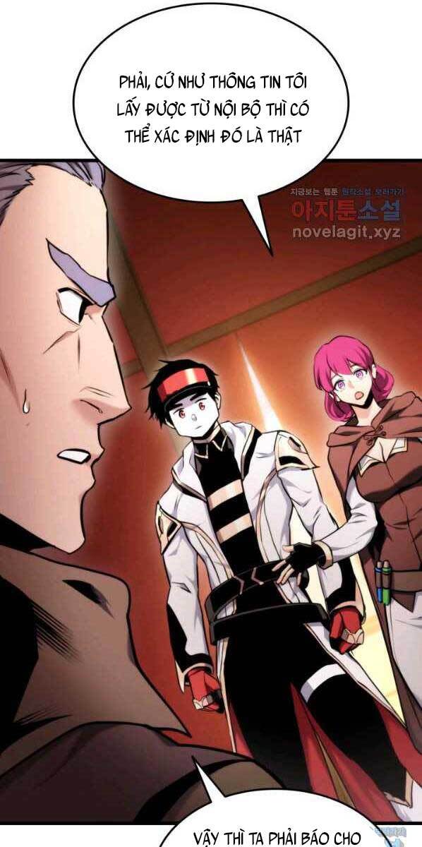Ranker Tái Xuất: Chapter 76