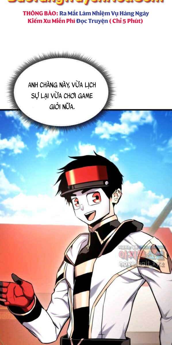 Ranker Tái Xuất: Chapter 76