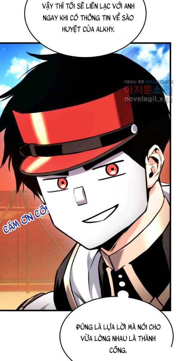 Ranker Tái Xuất: Chapter 76