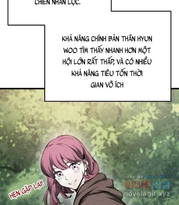 Ranker Tái Xuất: Chapter 76