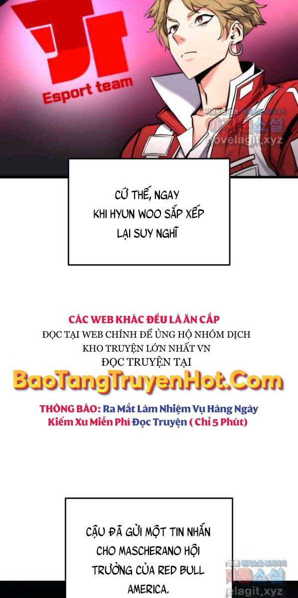 Ranker Tái Xuất: Chapter 76