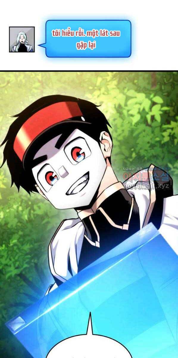 Ranker Tái Xuất: Chapter 76