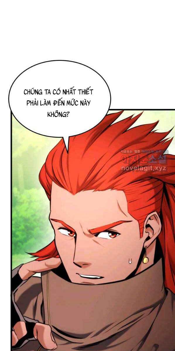Ranker Tái Xuất: Chapter 76