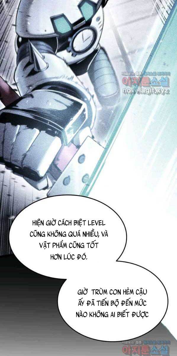 Ranker Tái Xuất: Chapter 76