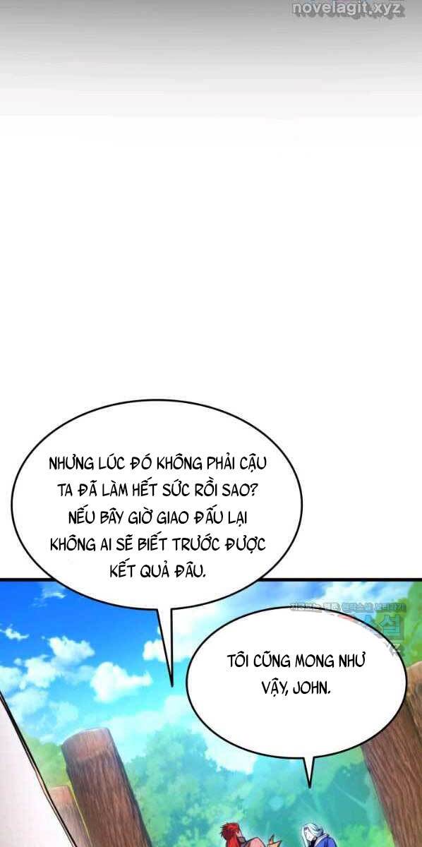 Ranker Tái Xuất: Chapter 76