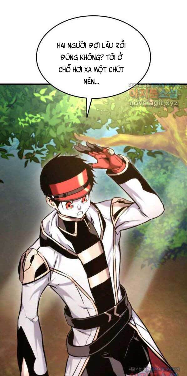 Ranker Tái Xuất: Chapter 76