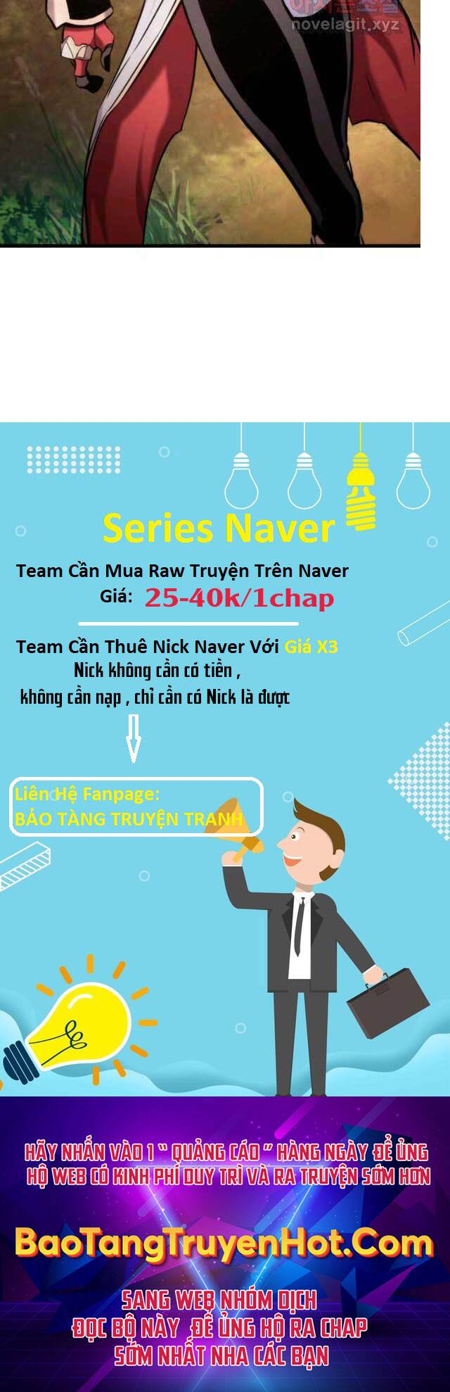 Ranker Tái Xuất: Chapter 76