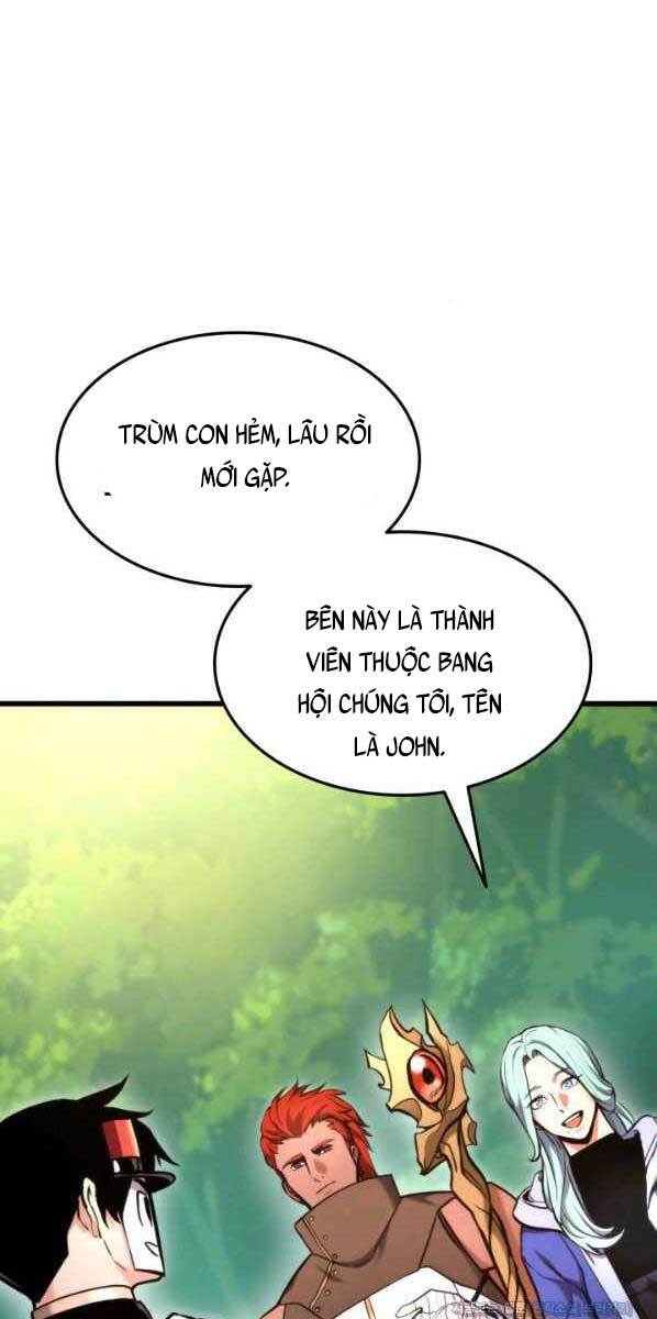 Ranker Tái Xuất: Chapter 76