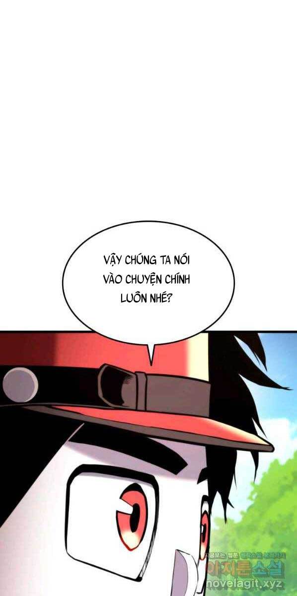 Ranker Tái Xuất: Chapter 76