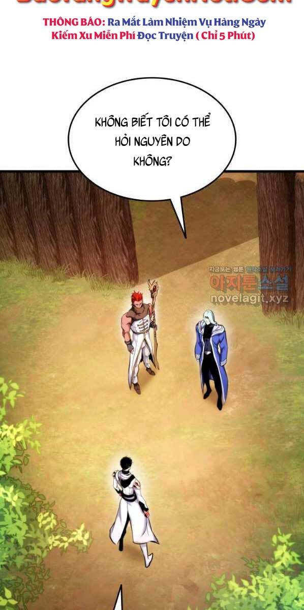 Ranker Tái Xuất: Chapter 76