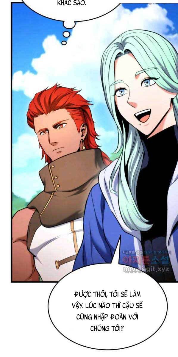 Ranker Tái Xuất: Chapter 76