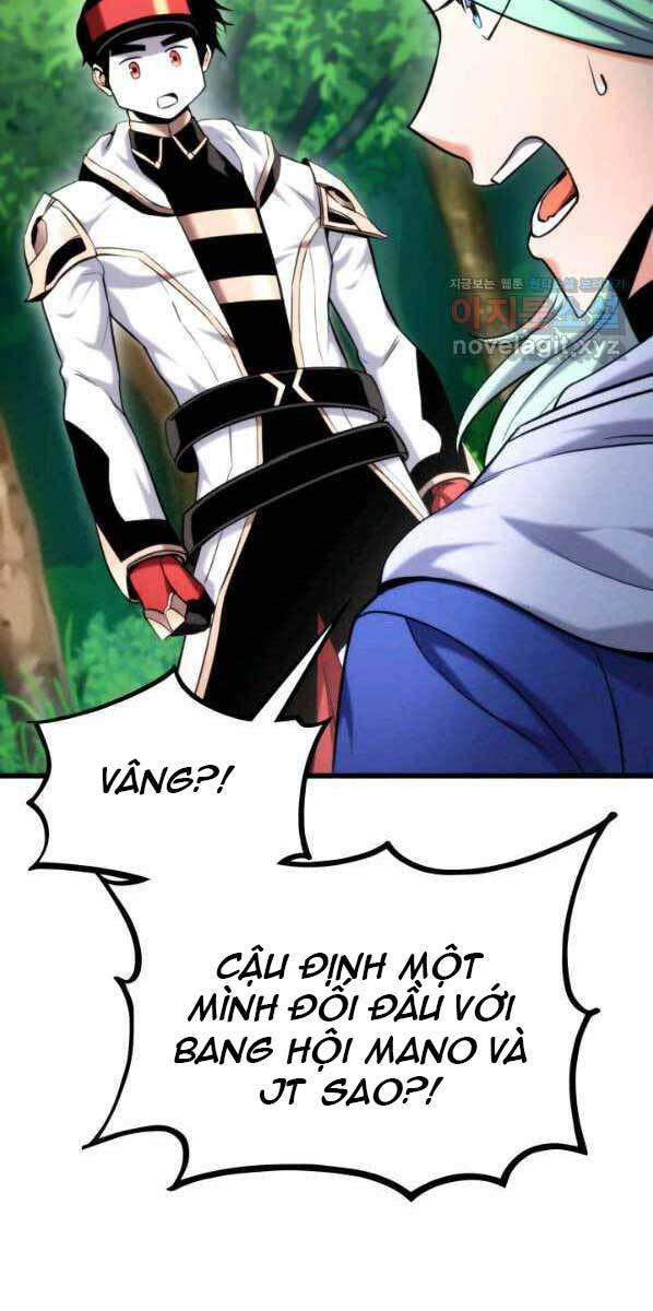 Ranker Tái Xuất: Chapter 76