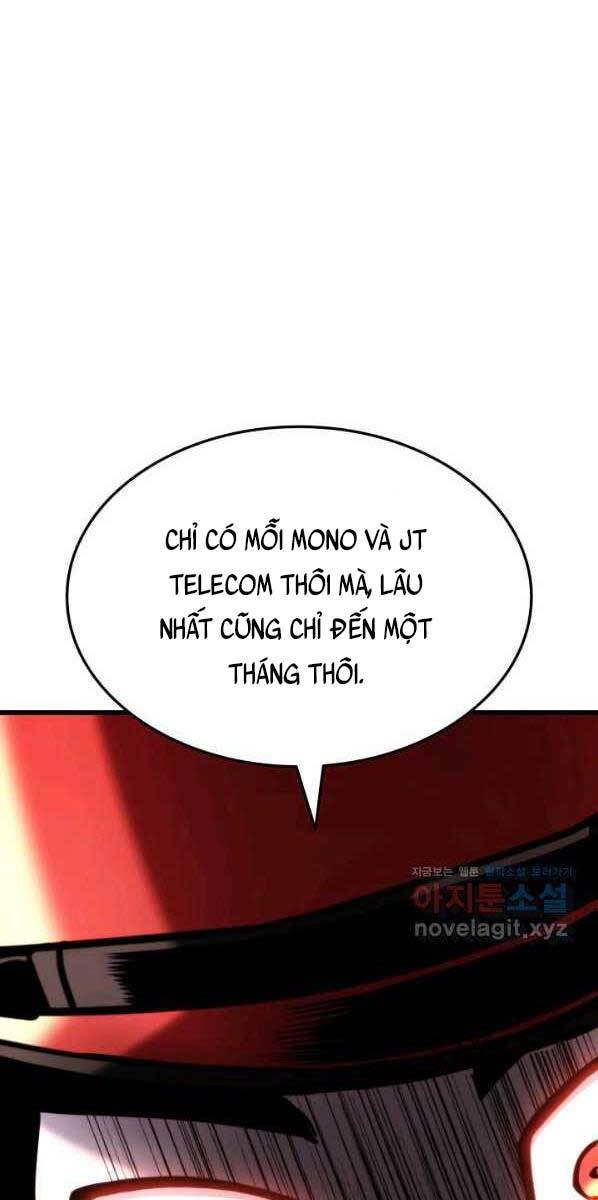 Ranker Tái Xuất: Chapter 76