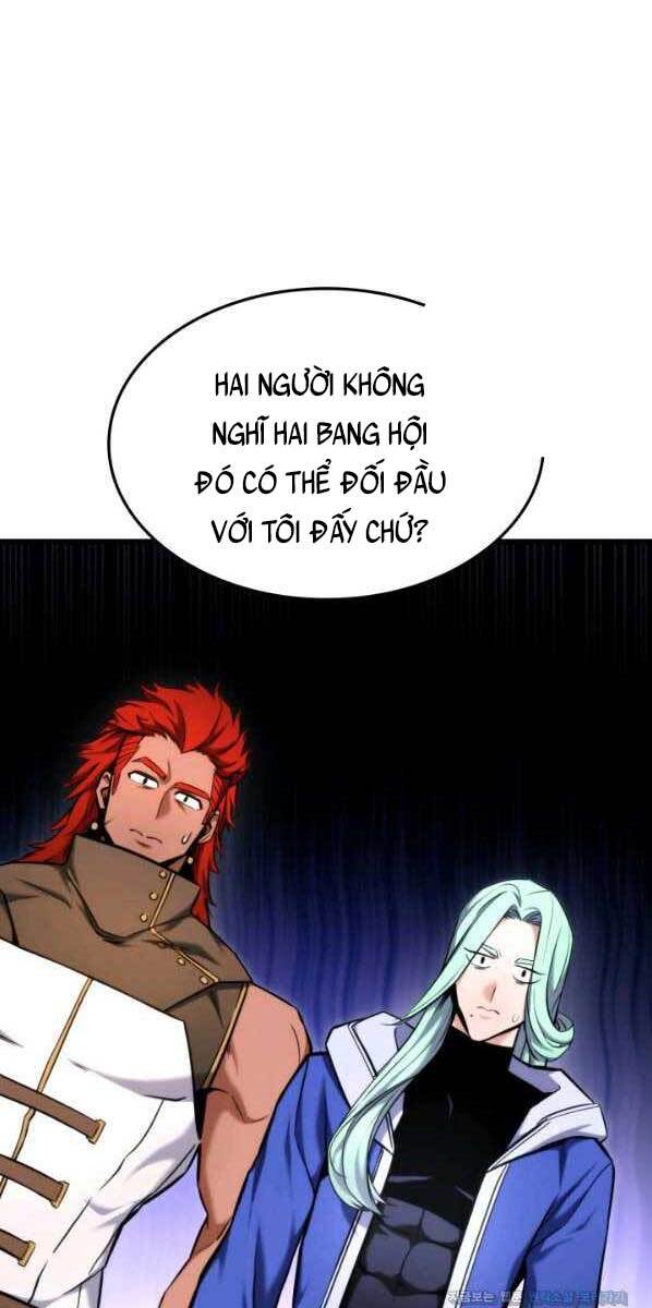 Ranker Tái Xuất: Chapter 76