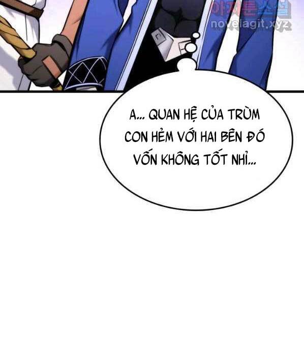 Ranker Tái Xuất: Chapter 76