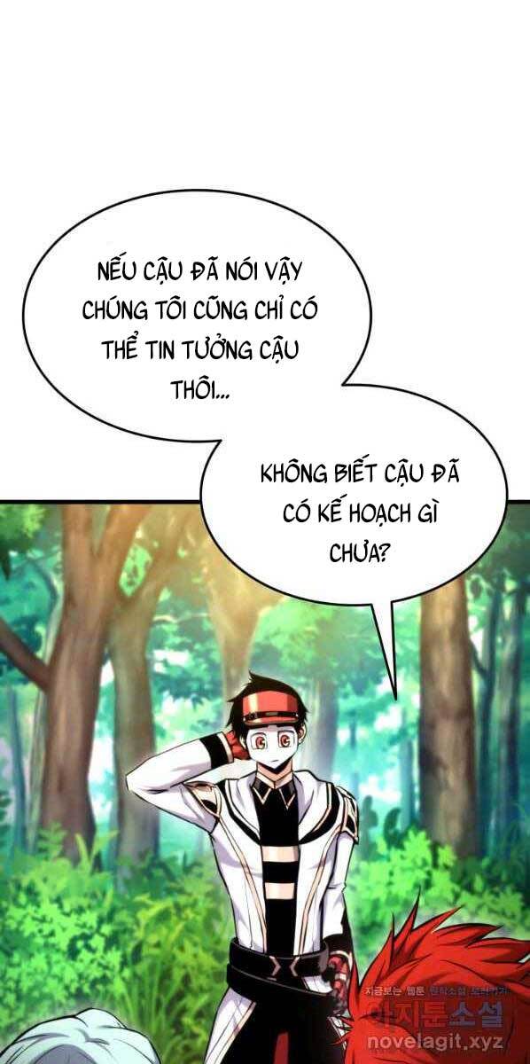 Ranker Tái Xuất: Chapter 76