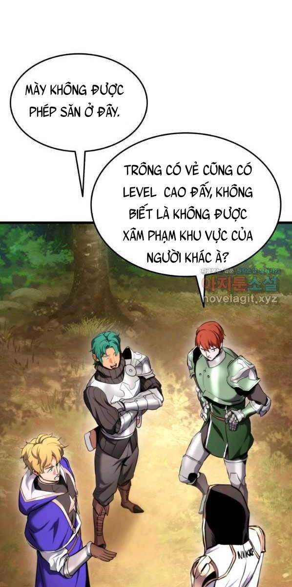 Ranker Tái Xuất: Chapter 76