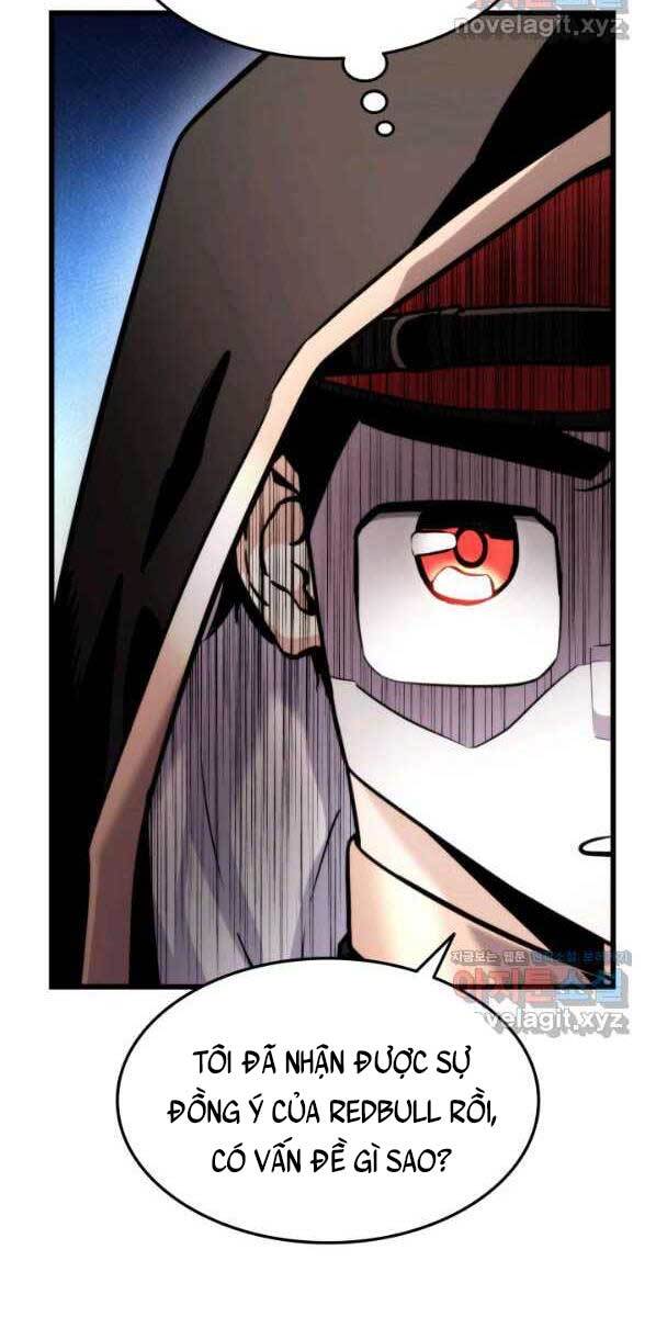Ranker Tái Xuất: Chapter 76