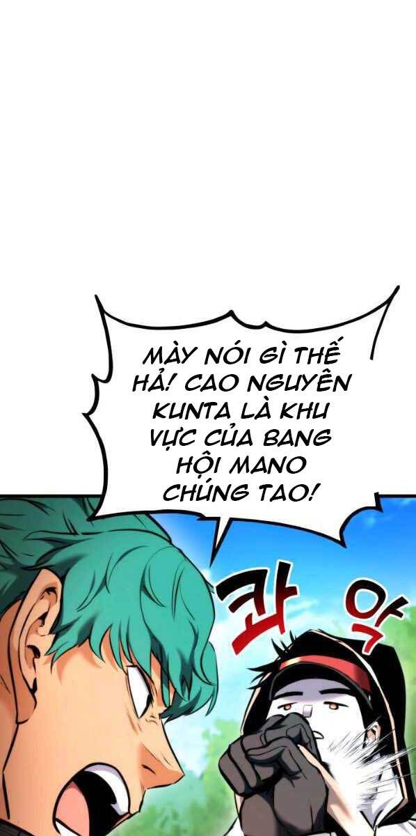 Ranker Tái Xuất: Chapter 76