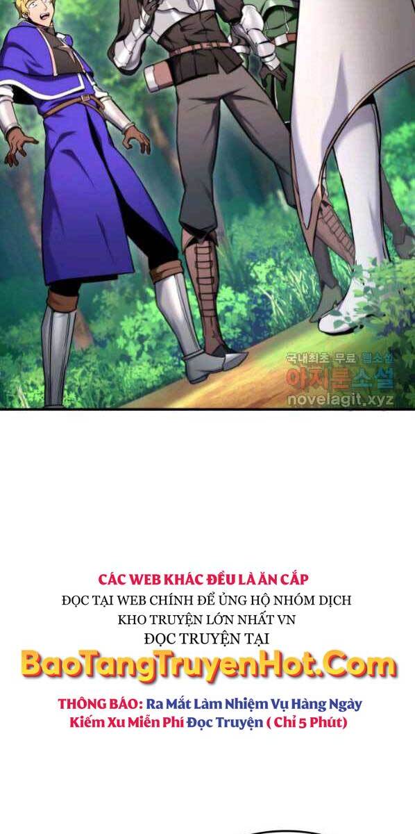 Ranker Tái Xuất: Chapter 77