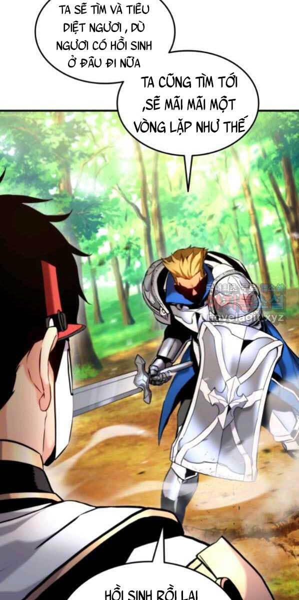 Ranker Tái Xuất: Chapter 77