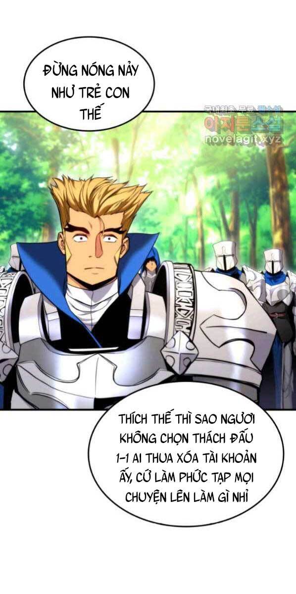 Ranker Tái Xuất: Chapter 77