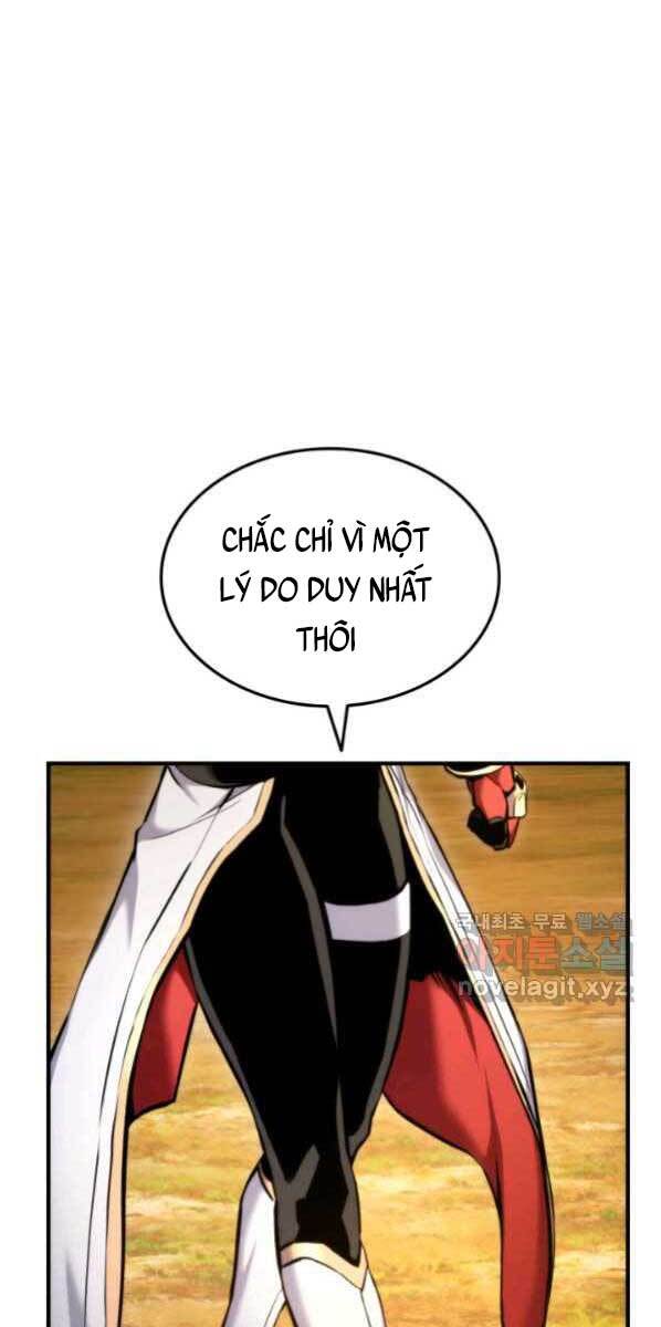 Ranker Tái Xuất: Chapter 77