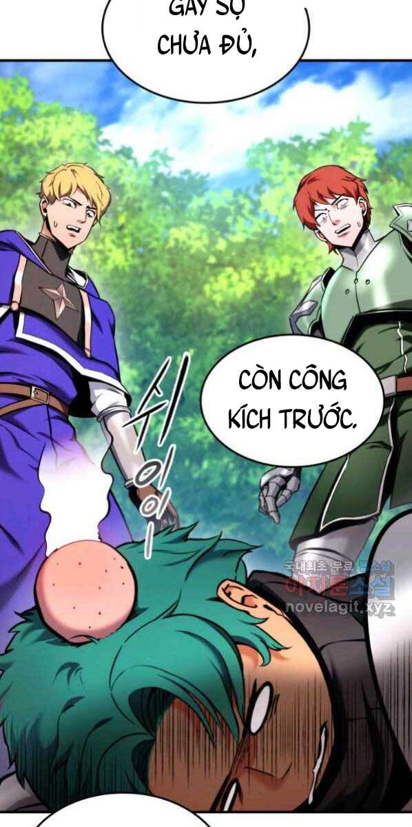Ranker Tái Xuất: Chapter 77