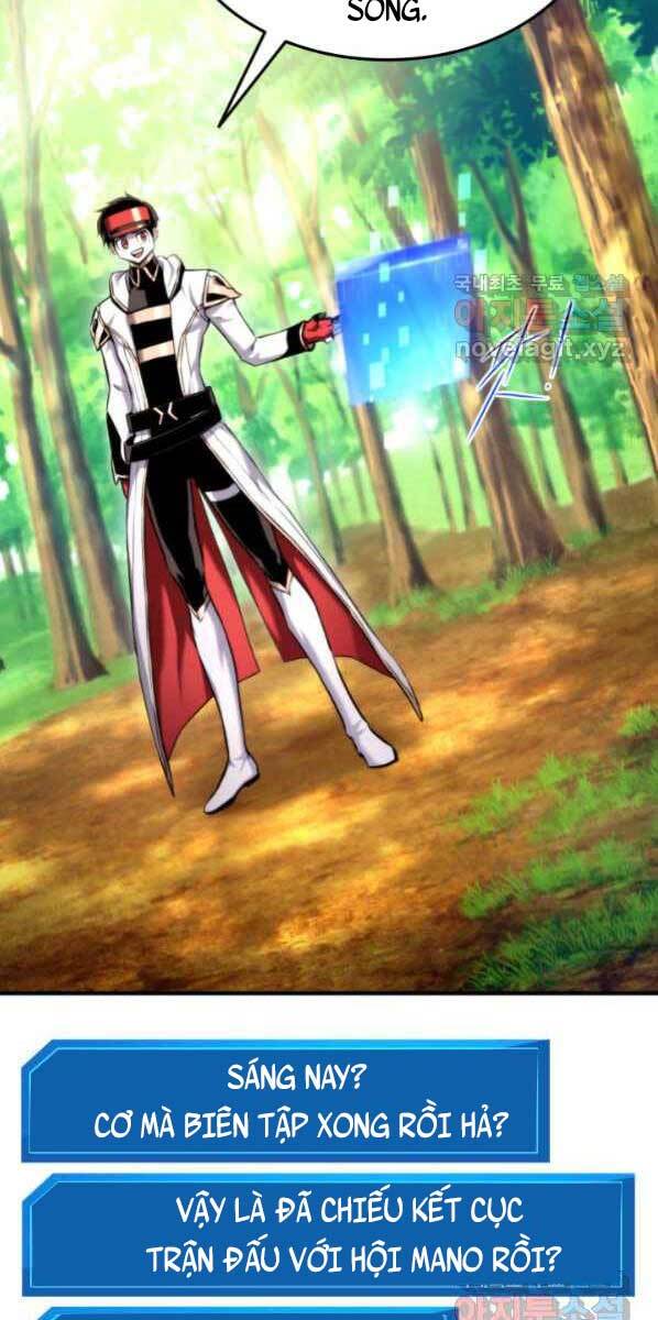 Ranker Tái Xuất: Chapter 77