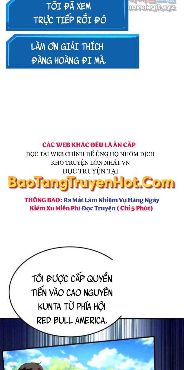 Ranker Tái Xuất: Chapter 77
