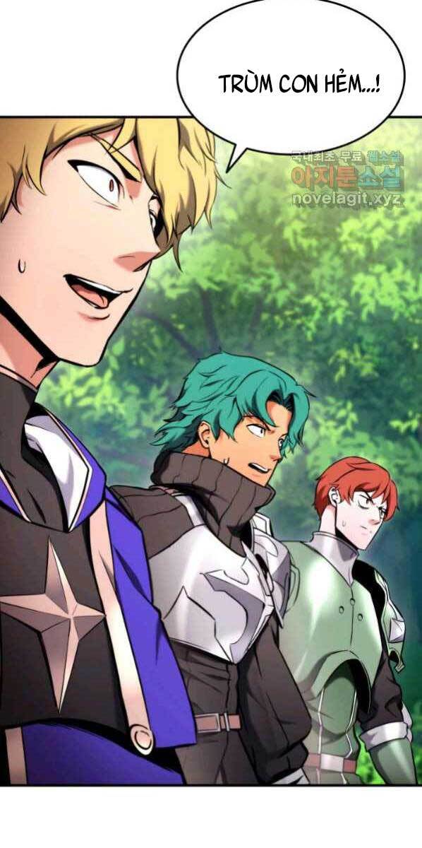 Ranker Tái Xuất: Chapter 77