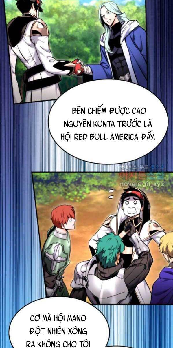 Ranker Tái Xuất: Chapter 77