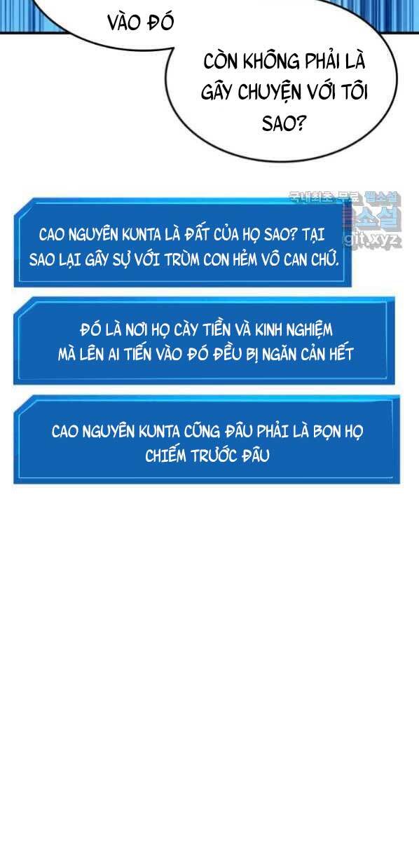 Ranker Tái Xuất: Chapter 77