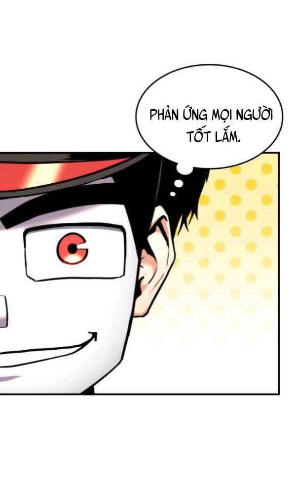 Ranker Tái Xuất: Chapter 77