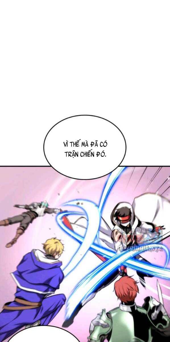 Ranker Tái Xuất: Chapter 77