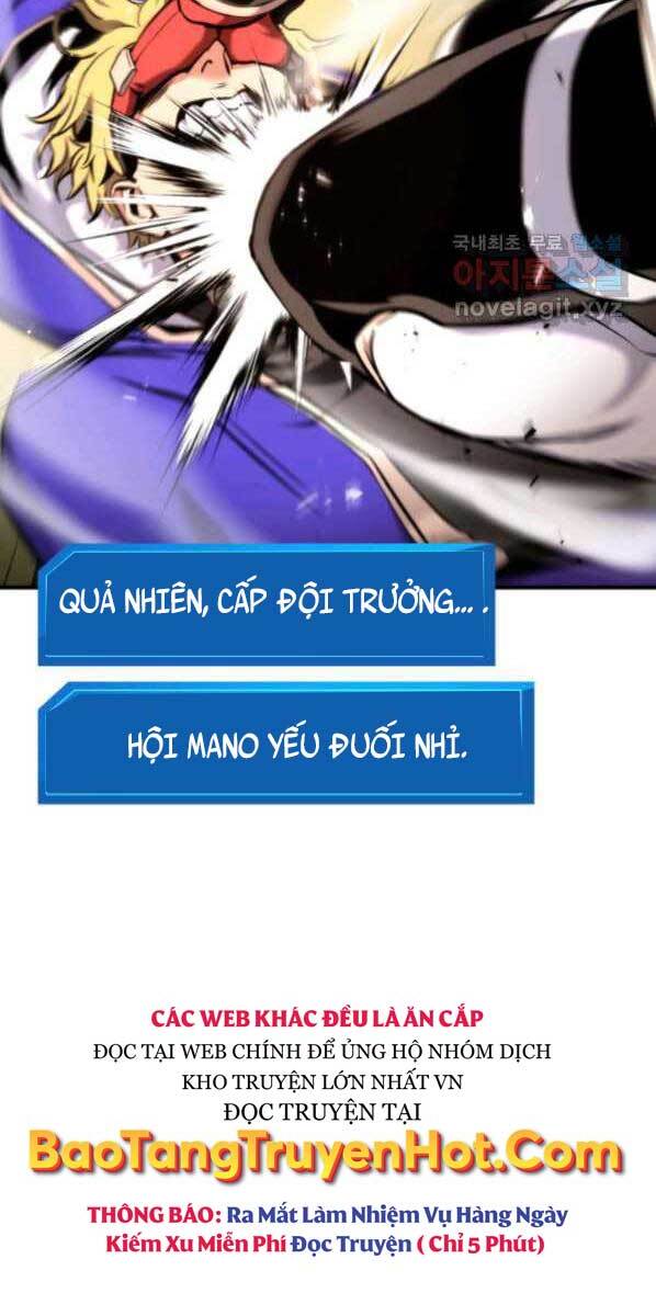 Ranker Tái Xuất: Chapter 77