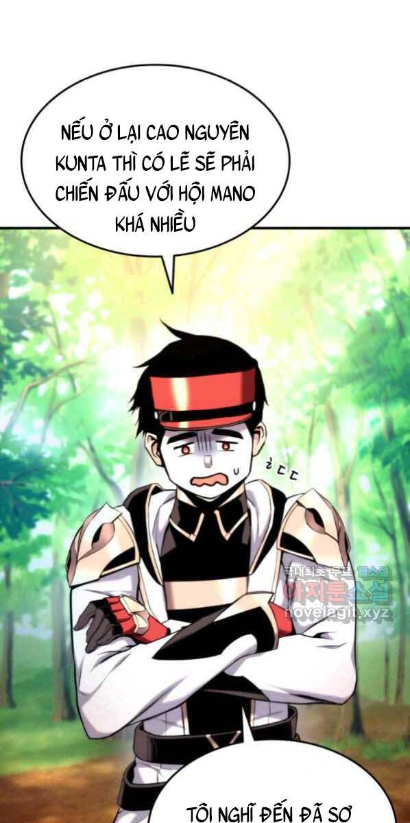 Ranker Tái Xuất: Chapter 77